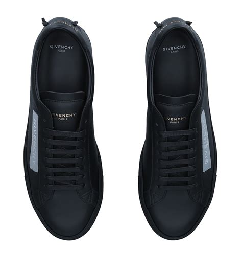 givenchy knot sneakers